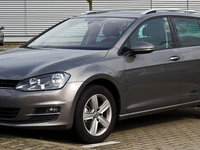 Aripa stanga/dreapta VW Golf 7 Break an 2012-2019 , orice culoare , aripi noi