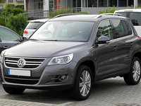 Aripa stanga/dreapta VW Tiguan 5N an 2007-2010,orice culoare,aripi noi