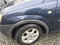 Aripa stanga dreapta z20h Opel Corsa C Combo dezmembrez