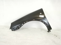 Aripa Stanga Fata Aftermarket Noua Opel Corsa C 2000 2001 2002 2003