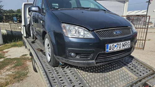 Aripa stanga fata / Aripa dreapta fata Ford C-Max din 2007