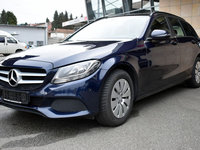 Aripa stanga fata / aripa dreapta fata Mercedes C Class w205 s205 din 2017 1.6 CDI OM 626.951