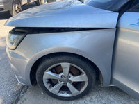 Aripa stanga fata Audi A1 2018 Hatchback 1.6 TDI