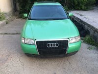 Aripa stanga fata Audi A3 8L 1998 hatchback 1.8