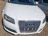 Aripa stanga fata Audi A3 8P 2010 Hatchback 2 0