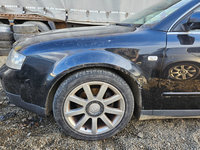 Aripa stanga fata Audi A4 B6 2004 BREAK 1.9 TDI