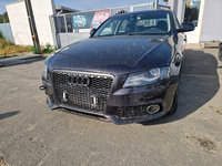 Aripa stanga fata Audi A4 B8 2009 Limuzina 1.8 TFSI