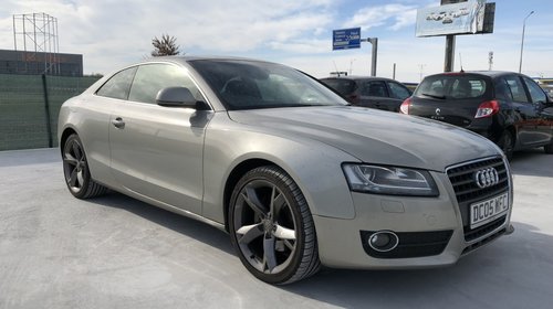 Aripa stanga fata Audi A5 2008 Coupe 3.0 TDi