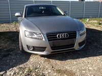 Aripa stanga fata Audi A5 2009 Coupe 2.7 Diesel