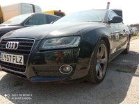 Aripa stanga fata Audi A5 2010 Coupe 3.0