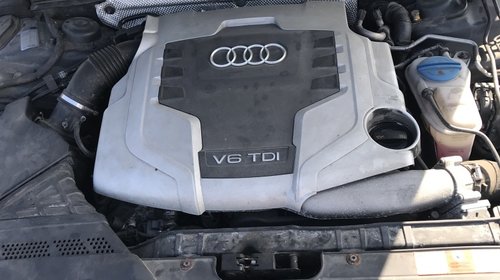 Aripa stanga fata Audi A5 2010 sport 2.7