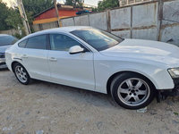 Aripa stanga fata Audi A5 2010 SPORTBACHCK 2.0