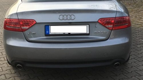 Aripa stanga fata Audi A5 2011 Coupe 2.7 TDI