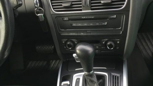 Aripa stanga fata Audi A5 2011 Coupe 2.7 TDI