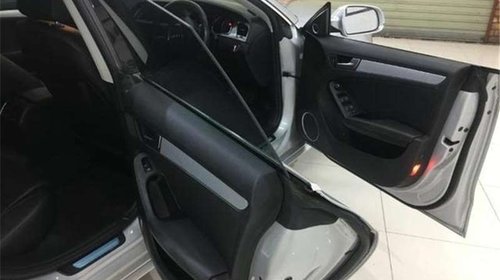 Aripa stanga fata Audi A5 2012 berlina cu haion 2.0 TDI