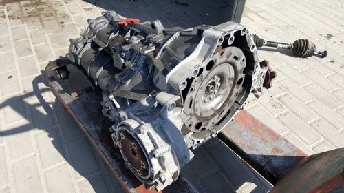 Aripa stanga fata Audi A5 2012 berlina cu haion 2.0 TDI