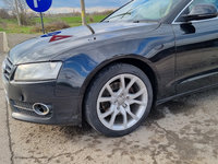 Aripa Stanga Fata Audi A5 Coupe LZ9Y