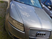 ARIPA STANGA FATA AUDI A6 3.0 d QUATTRO