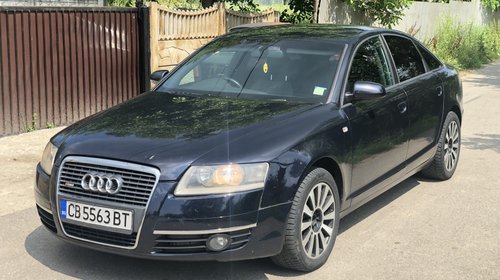 Aripa stanga fata Audi A6 C5 2007 Berlina 2.7 tdi