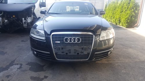 Aripa stanga fata Audi A6 C6 2007 Combi / Variant 3.0 TDI