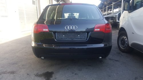 Aripa stanga fata Audi A6 C6 2007 Combi / Variant 3.0 TDI