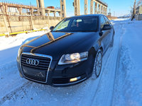 Aripa stanga fata Audi A6 C6 2010 Sedan Facelift 2.0 TDI