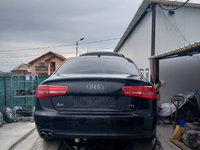 Aripa stanga fata Audi A6 C7 2014 BERLINA 2,0