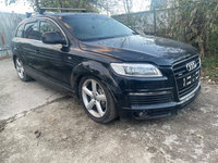 Aripa stanga fata Audi Q7 2008 Suv 3.0 TDI