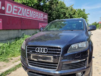 Aripa stanga fata Audi Q7 2009 SUV 3.0