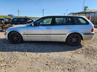 Aripa stanga fata BMW E46 2002 Break 2.0 d-100kw