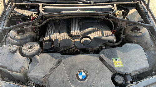 Aripa stanga fata BMW E46 2003 limuzina 1995 benzina