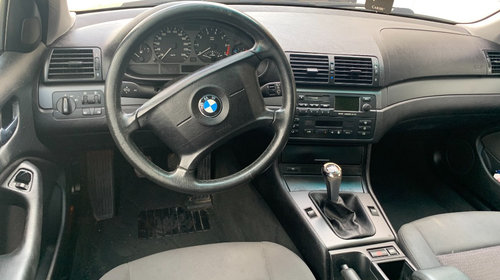 Aripa stanga fata BMW E46 2003 limuzina 1995 benzina