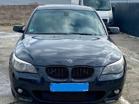 Aripa stanga fata BMW E60 2007 Sedan 3.0 d M57