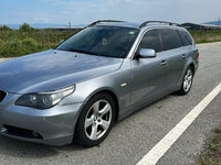 Aripa stanga fata BMW E60 E61 din 2007