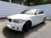 Aripa stanga fata BMW E87 2011 Hatchback 116D