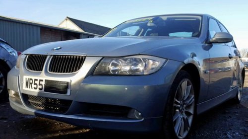 Aripa stanga fata BMW E90 2005 Berlina 2.0 di