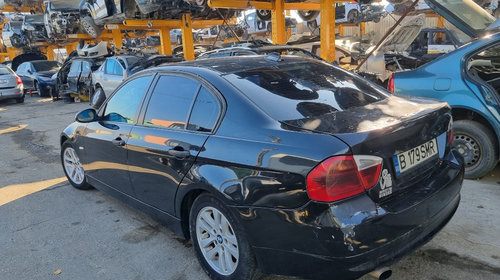 Aripa stanga fata BMW E90 2006 berlina 2.0 d 163cp