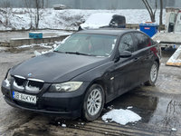 Aripa stanga fata BMW E90 2008 Berlina 2.0 d