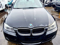 Aripa stanga fata BMW E90 2010 BERLINA- FACELIFT 2,0