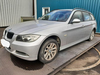 Aripa stanga fata BMW E91 2007 318i Break 2.0