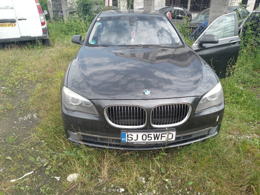 Aripa stanga fata BMW F01 2011 Limuzina 740i