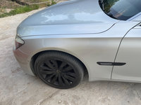 Aripa stanga fata BMW F01 seria 7