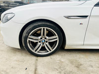 Aripa stanga fata BMW F06 2015 Coupe 4.0 Diesel