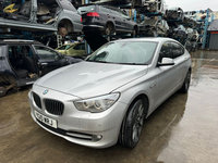 Aripa stanga fata BMW F07 2013 Hatchback 3.0