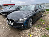 Aripa stanga fata BMW F30 2012 Sedan 2.0 Diesel