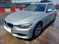 Aripa stanga fata BMW F30 2012 SEDAN 2.0