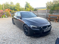 Aripa stanga fata BMW F30 2013 M Pachet 2.0