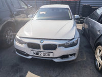 Aripa stanga fata BMW F30 2013 SEDAN 2.0