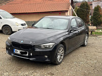 Aripa stanga fata BMW F30 2015 Berlina 2.0 d