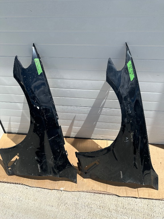 Aripa stanga fata Bmw G30 seria 5 2017/2018/2019/2020/2021